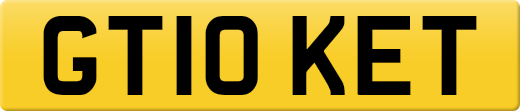 GT10KET