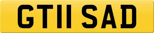 GT11SAD