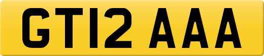 GT12AAA
