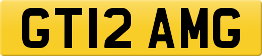 GT12AMG
