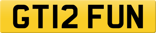 GT12FUN