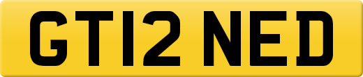 GT12NED