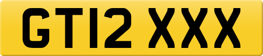 GT12XXX