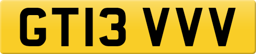 GT13VVV