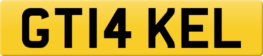 GT14KEL