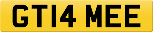 GT14MEE