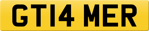 GT14MER