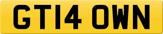 GT14OWN