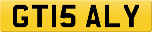 GT15ALY