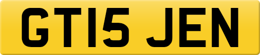 GT15JEN