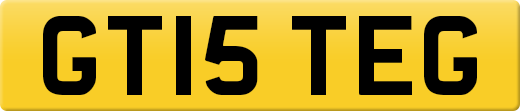 GT15TEG