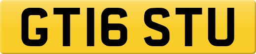 GT16STU
