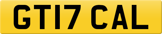 GT17CAL