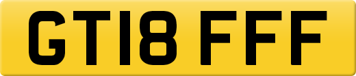 GT18FFF