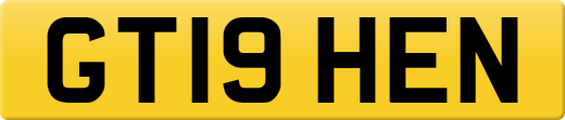 GT19HEN