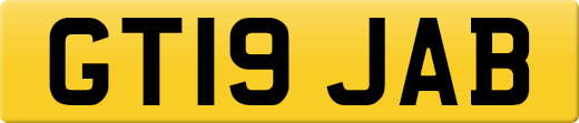 GT19JAB