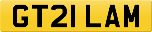 GT21LAM