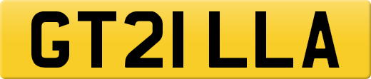 GT21LLA