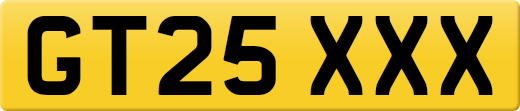 GT25XXX