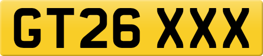 GT26XXX