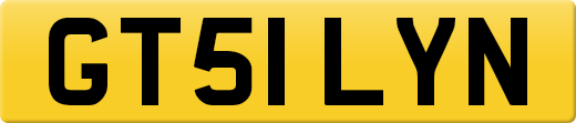 GT51LYN