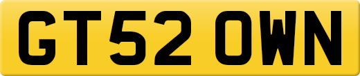 GT52OWN