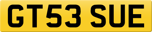 GT53SUE