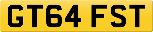 GT64FST