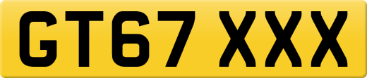 GT67XXX