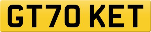 GT70KET