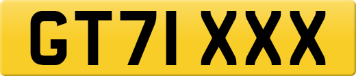 GT71XXX