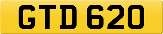 GTD620