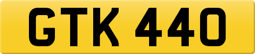 GTK440