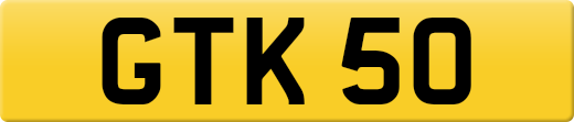 GTK50