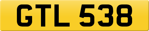GTL538