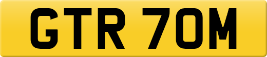 GTR70M
