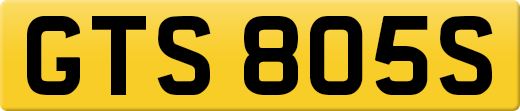 GTS805S
