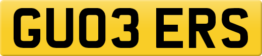 GU03ERS