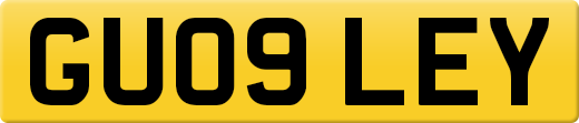 GU09LEY