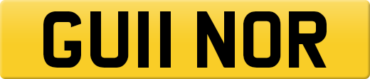 GU11NOR