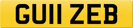 GU11ZEB