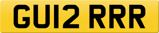 GU12RRR