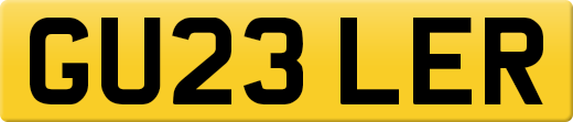 GU23LER
