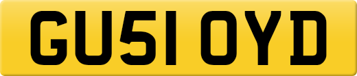 GU51OYD