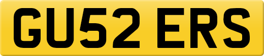 GU52ERS