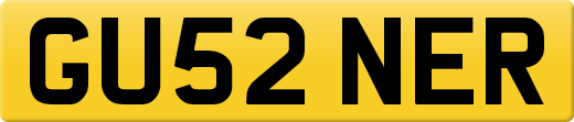 GU52NER