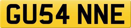 GU54NNE