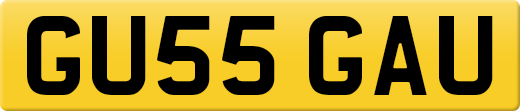 GU55GAU