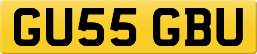GU55GBU