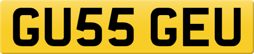 GU55GEU
